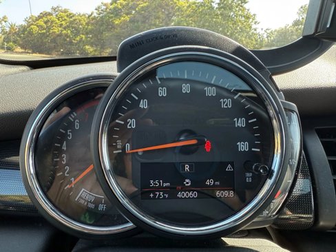 Used 2019 MINI Cooper S w/ Premium Package image 20