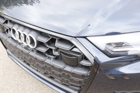New 2025 Audi A6 Premium Plus image 11