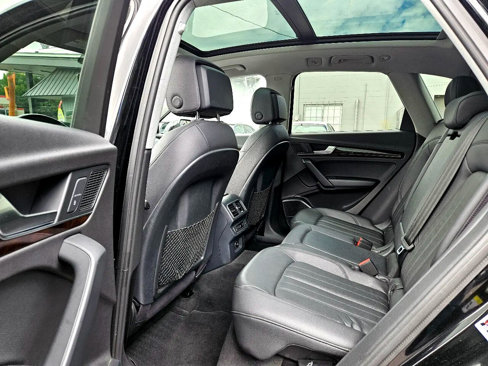 Used 2018 Audi Q5 2.0T Premium Plus w/ Premium Plus Package image 30