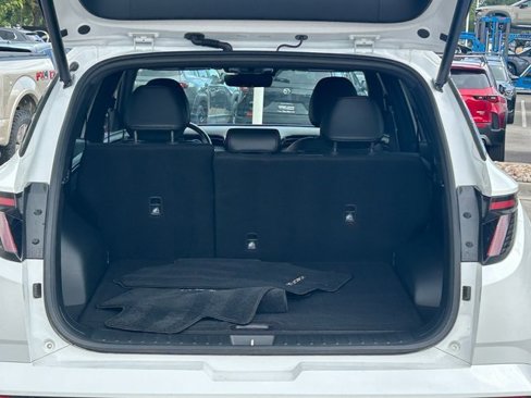 Used 2024 Hyundai Tucson N Line image 32