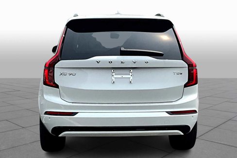 New 2026 Volvo XC90 T8 Ultra w/ Protection Package Premier image 4