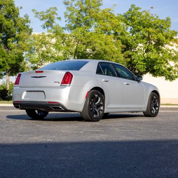 Used 2021 Chrysler 300 S image 7