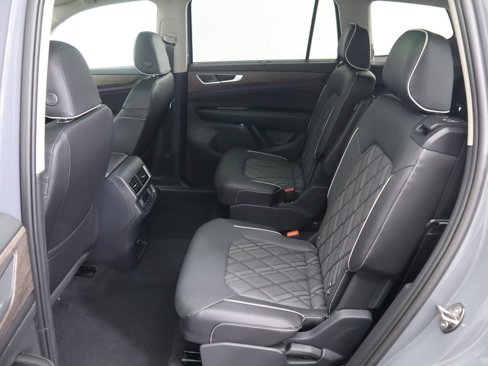 New 2026 Volkswagen Atlas SEL Premium R-Line image 23