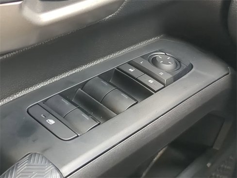 New 2025 Toyota Tacoma Limited image 29