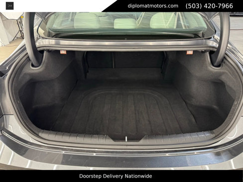 Used 2024 Hyundai Sonata SEL image 10
