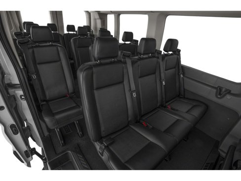 New 2025 Ford Transit 350 XL image 34