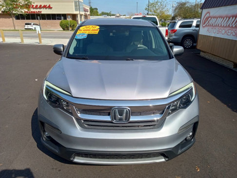 Used 2020 Honda Pilot EX image 3