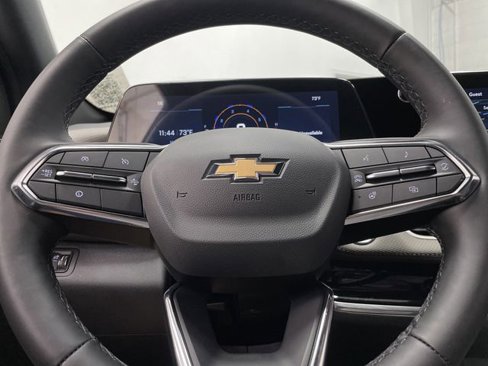 New 2026 Chevrolet Equinox LT w/ Convenience Package II image 17