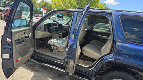 Used 2001 GMC Yukon SLT w/ SLT Equipment Group image 8