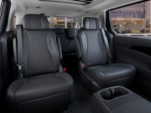 New 2026 Kia Carnival SX Prestige image 17