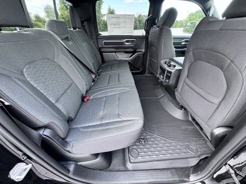 New 2026 RAM 1500 Big Horn image 16