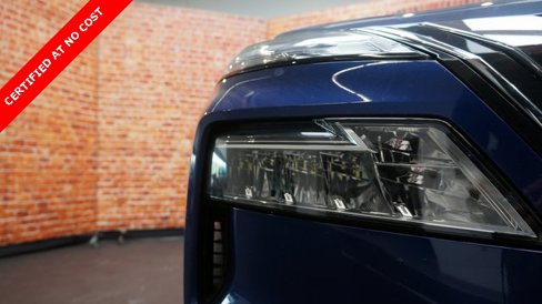 Used 2023 Nissan Rogue SV image 67