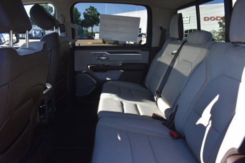 New 2026 RAM 1500 Laramie image 19