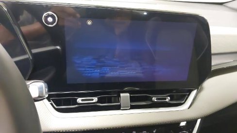 New 2026 Chevrolet Equinox LT w/ Convenience Package II image 20