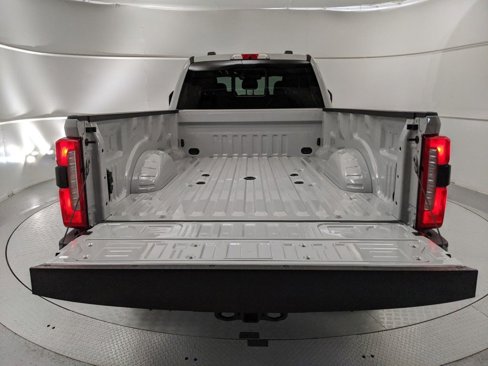 New 2026 Ford F350 XL w/ STX Appearance Package image 24