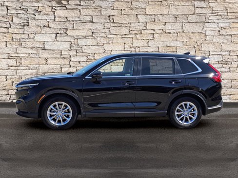 New 2026 Honda CR-V EX image 10