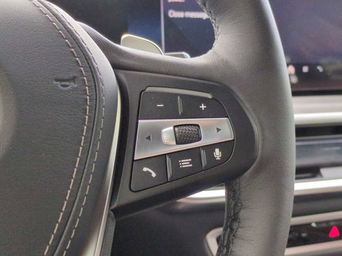New 2026 BMW X5 xDrive50e w/ Executive Package image 26