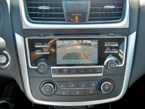 Used 2018 Nissan Altima 2.5 S w/ S Convenience Package image 32