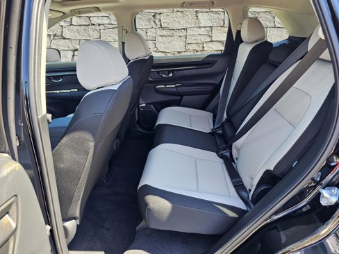 New 2026 Honda CR-V EX image 15