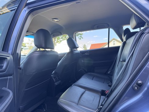 Used 2015 Subaru Outback 2.5i Limited w/ Popular Package #4 image 22