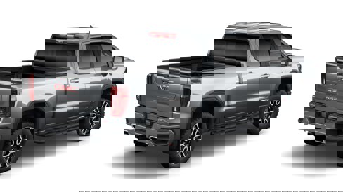 New 2026 GMC Sierra 1500 AT4 w/ AT4 Premium Package image 27
