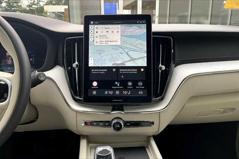 New 2026 Volvo XC60 T8 Ultra image 8
