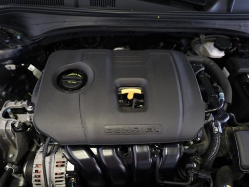 Used 2024 Kia Forte LXS image 29