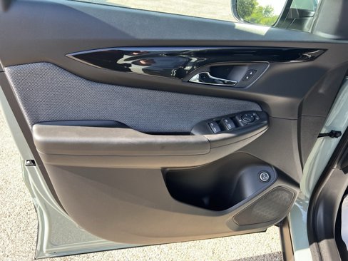 New 2026 Chevrolet TrailBlazer LT image 25