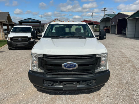 Used 2019 Ford F350 XL w/ Power Equipment Group image 2