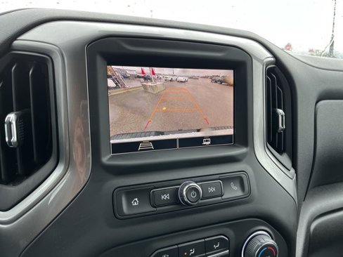 Used 2024 Chevrolet Silverado 3500 W/T w/ WT Convenience Package image 44