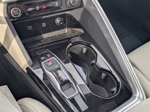 New 2025 Audi Q5 Prestige image 18
