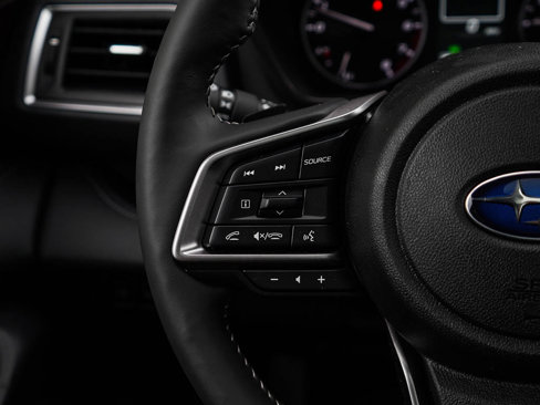 New 2025 Subaru Ascent Touring image 22