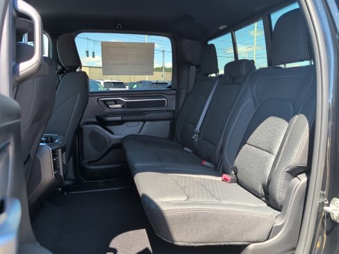 New 2026 RAM 1500 Big Horn image 17