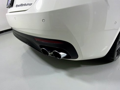 Used 2024 Maserati GranTurismo Modena image 19
