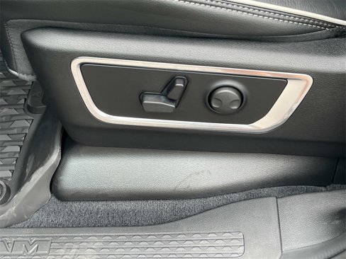 New 2026 RAM 1500 Laramie image 11