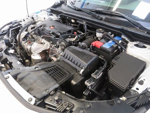 Certified 2024 Honda Civic Sport image 30