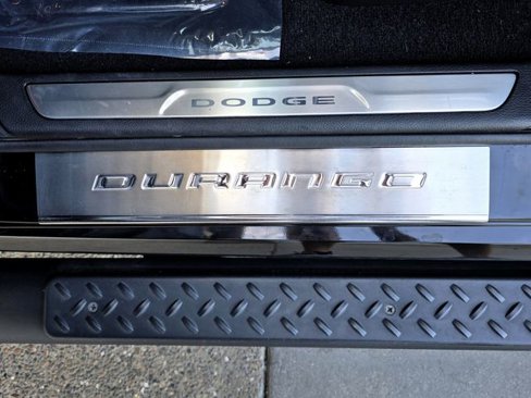 Certified 2024 Dodge Durango GT image 32