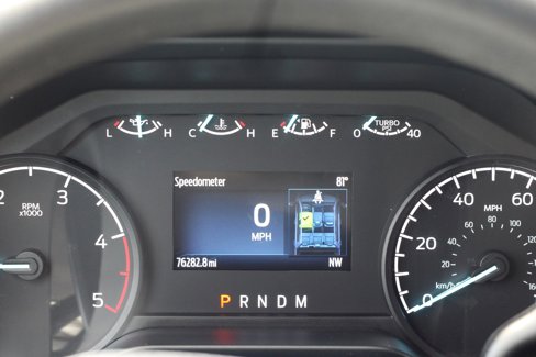 Used 2024 Ford F250 XLT image 15