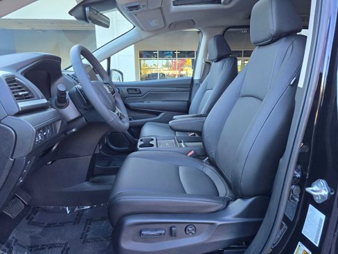 New 2026 Honda Odyssey EX-L image 23