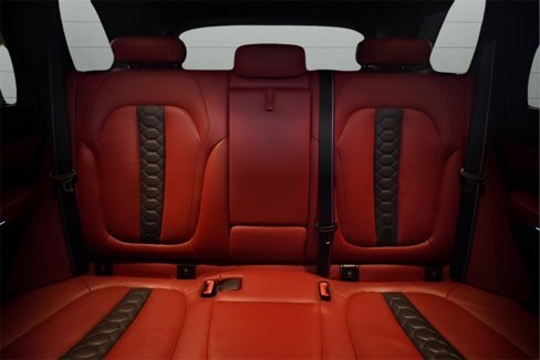 Used 2023 BMW X5 M Competition w/ Competition Package image 26