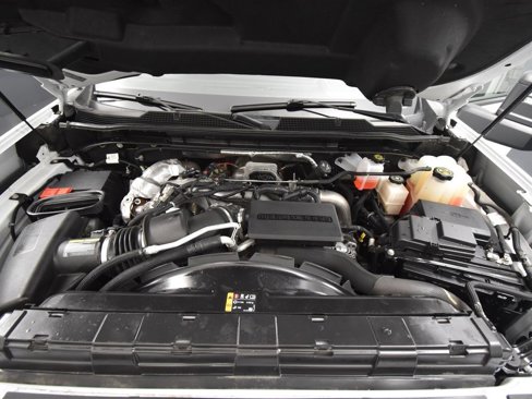 Used 2024 Chevrolet Silverado 2500 LT w/ Convenience Package image 53
