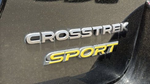 Used 2023 Subaru Crosstrek 2.5i Sport image 29