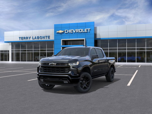 New 2026 Chevrolet Silverado 1500 RST image 10