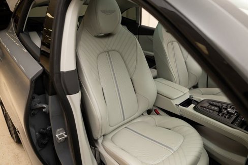 New 2025 Aston Martin DBX 707 image 66