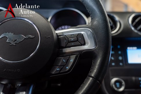 Used 2023 Ford Mustang Coupe image 13