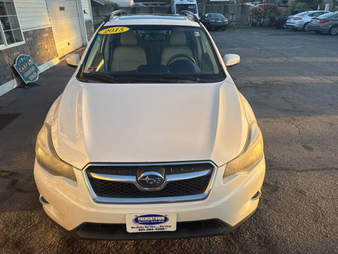 Used 2015 Subaru Crosstrek 2.0i Limited image 8