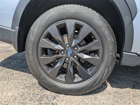 Used 2023 Subaru Outback Onyx Edition image 10