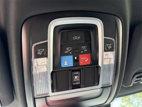 New 2026 RAM 3500 Laramie image 31