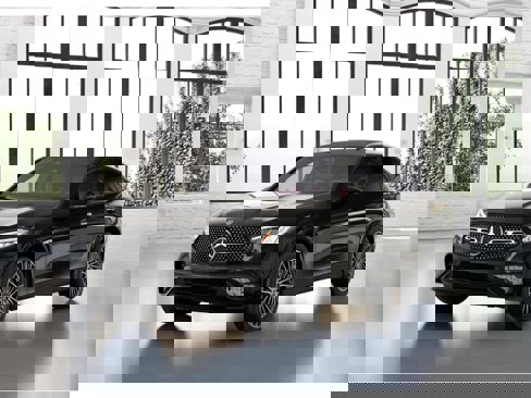 New 2025 Mercedes-Benz GLC 300 4MATIC image 39