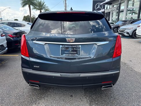 Used 2019 Cadillac XT5 FWD image 6